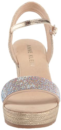 Anne Klein Womens Wylie Slingbacks Slip On Espadrilles2