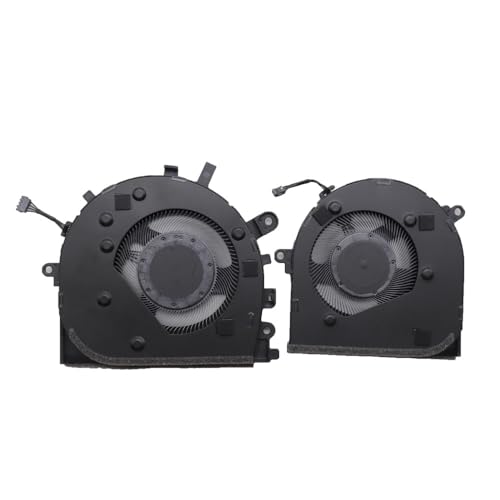Ventilateur de refroidissement Lenovo ND75C97-23G10 de rechange pour télétravail