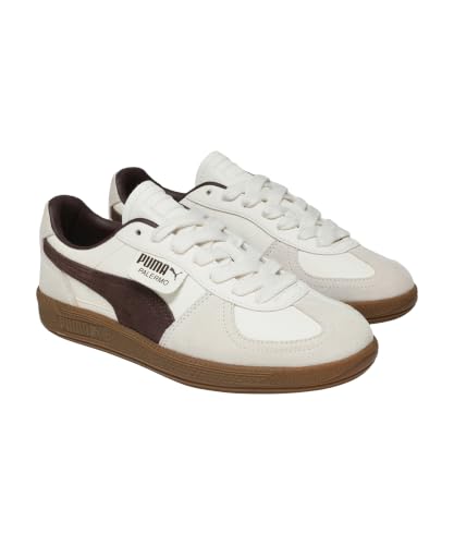 Image of Puma Unisex-Adult Palermo LTH Res Sneaker