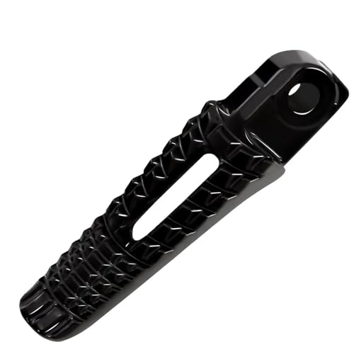 Repose-pieds passager arrière antidérapant pour moto GSX-R1000