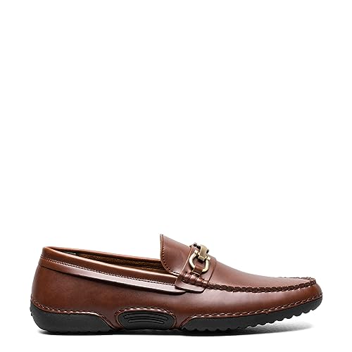 Stacy Adams Men's, Delano Moc Toe Slip-On2