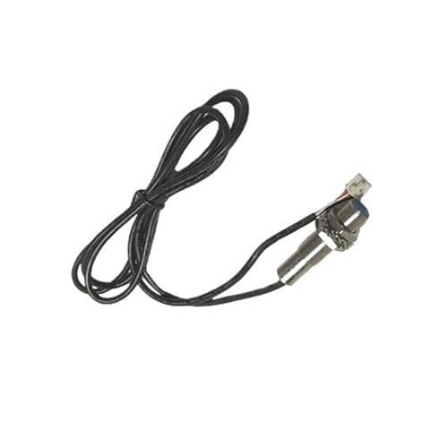 Capteur à induction anti-interférence pour stopper les pannes de détection magnétique