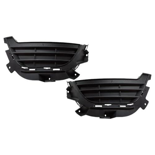 Grille phare antibrouillard Lincoln MKZ 2017-2020 finition premium HP5Z17B814AA