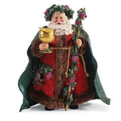 Possible Dreams Wassail Figurine
