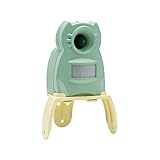 ユタカメイク(Yutaka Make) ガーデンバリア ミニ GDX-M 変動超音波式ネコ被害軽減器 ネコよけ ハクビシンにも効果あり