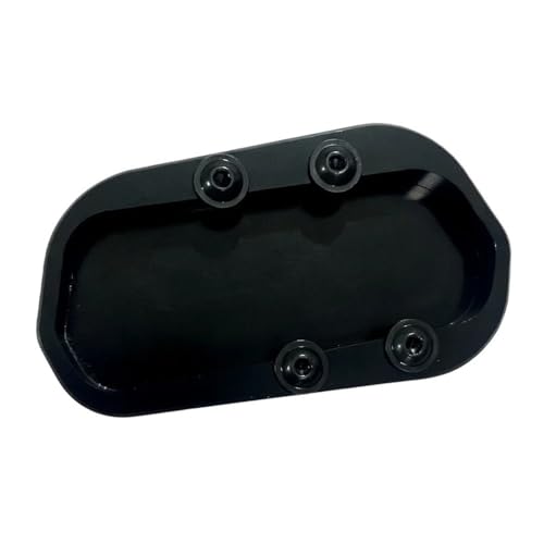 Extension béquille latérale R1300RT moto : accessoire agrandissement pied