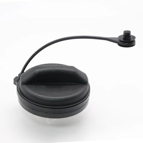 Bouchon de réservoir 95995094 avec attache pour Chevrolet Aveo et Cobalt