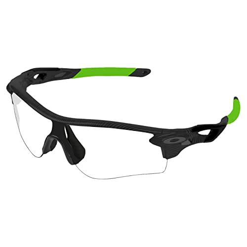 Image of Replacement Earsocks for Oakley RadarLock Path | RadarLock Range | RadarLock Edge | RadarLock Pitch | RadarLock XL