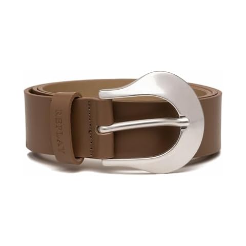 Ceinture en cuir Replay 074 Cover