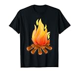 Bonfire shirts