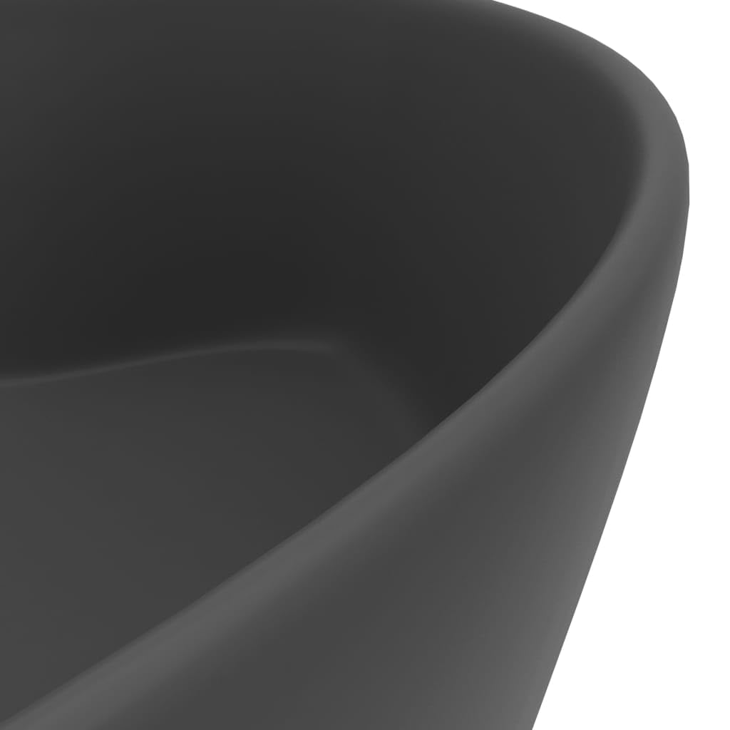 vidaXL luksusowa umywalka luksusowe umywalki ceramiczna umywalka