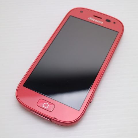 【美品】ドコモ らくらくスマートフォン F-52B ピンク　a10420a FCNT らくらくスマートフォン F-52B docomo [ピンク] 価格比較 - 価格.com