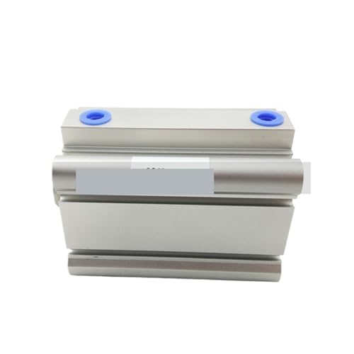 Vérin pneumatique compact CQ2B 40 mini vérin ISO pression 10 bars - 3
