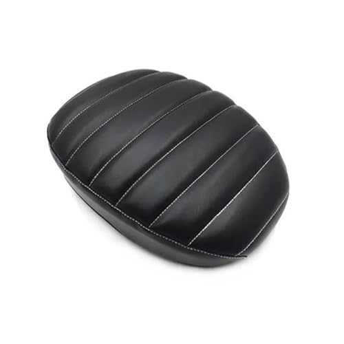 Asiento individual Harley XL 883 72 48 para rutas largas de fin de semana