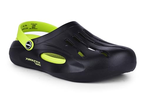 Image of Action ONTC-14 Men Clog