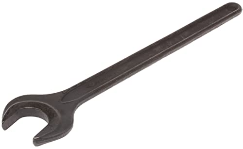 Bahco Gabelschlüssel Metrisch Legierungsstahl Schließer (NO), Länge 457mm – Ansicht 1