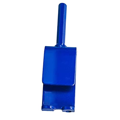 Oshhni Langlebiger Eisanker, Bohrmaschinenadapter, Metall, mit Aufbewahrungstasche, Schutzzubehör für die Befestigung…