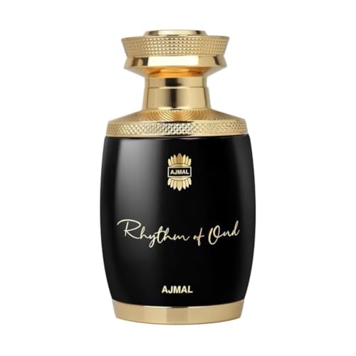 Rhythm of Oudh Eau de Parfum 75ml for Men and Women