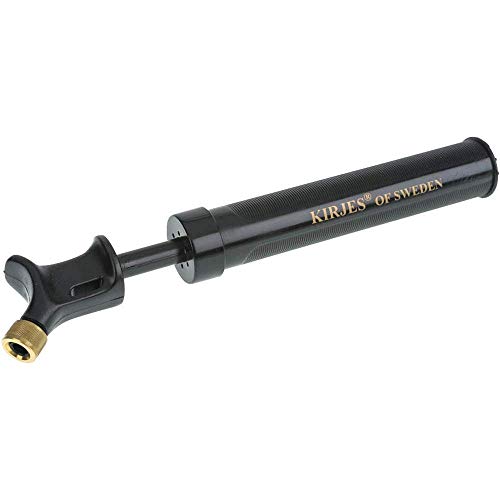 Sander Hand Pump