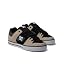 Black Grey Brown