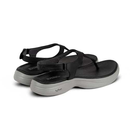 Image of HAPPENSTANCE Nala Women's Sandals | Premium Vegan Leather | Lightweight & Comfortable | Everyday Casual Footwear | Durable & Stylish Design |