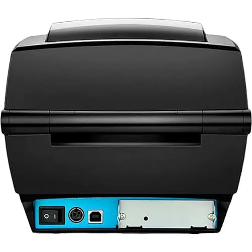IMPRESSORA DE ETIQUETAS ELGIN L42PRO 203DPI USB E ETHERNET