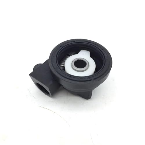 Cable de transmisión de velocímetro para motocicleta Haoju y Suzuki UA 125 4