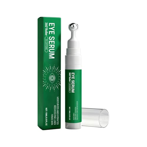 Sérum contour des yeux d'exception, l'élixir roll-on anti-poches 15 ml