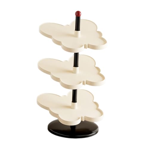 Image of Vertical Shoe Rack Corner Storage Organizer for Apartment Dormitory Entryway 3 Tier White