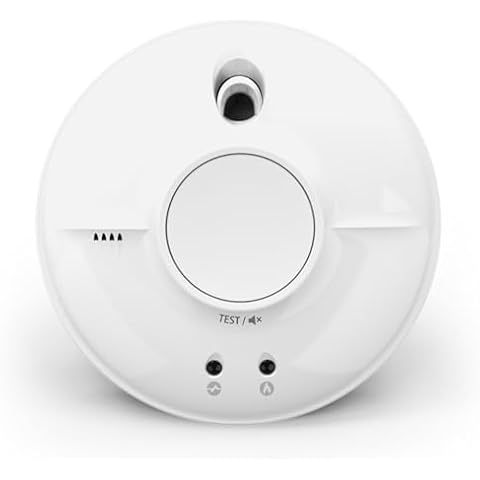 FireAngel SW1-R Mains Powered Smoke Alarm Cover