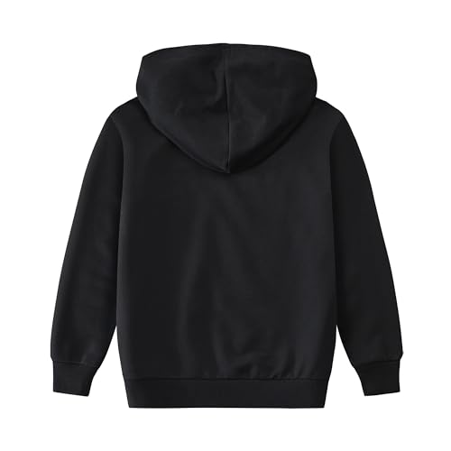 Boys Halloween Hoodie Sweatshirt Pumpkin Toddler Kids Long Sleeve Shirt Cotton Jacket Winter Pullover Sweatshirts2