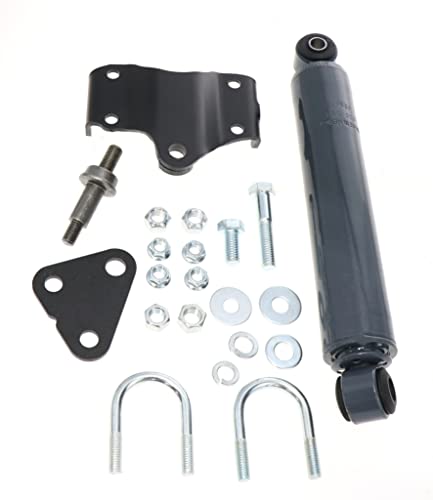 Image of Mopar Steering Stabilizer - P5155264