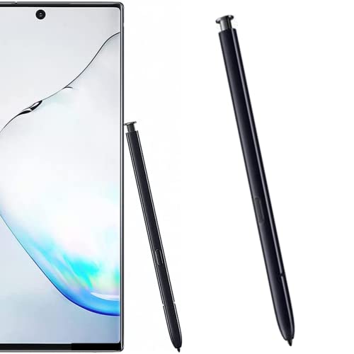 Galaxy Note 10 S Pen con Bluetooth para recuperar el control de tu Samsung Note 10 Plus 6