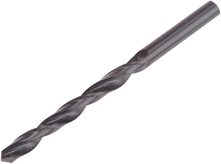 Faithfull Pack Hss Twist Drill 12.00Mm