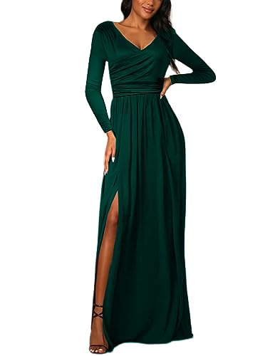 Variante de JENJON invitada boda otoño Maxi