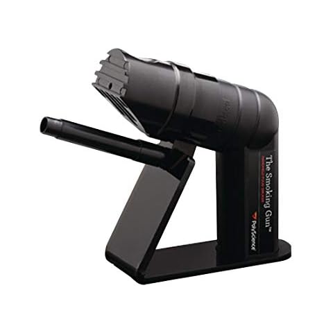 Polyscience GJ486 Smoking Gun Cover