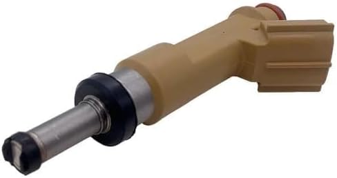 Fuel Injector 4PCS for Corolla LE 2014 2015 23209-01020 Car Injectors Kit Fuel Injection Nozzle Valve 23250-01020 Car