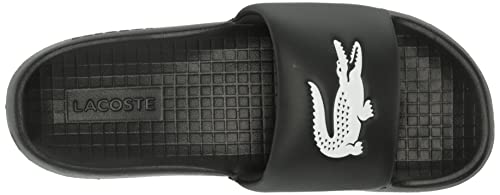 Image of Lacoste Men's Serve Slide 1.0 Sandals