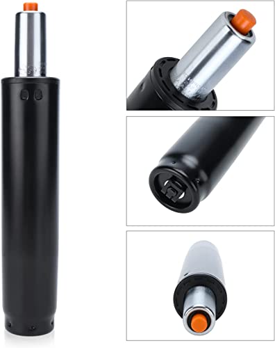 Image of CSS -Replacement Bar Stool /High /Height Gas Lift Cylinder Chrome,Tall Hydraulic Piston Pneumatic Shock Universal Size, Full Stool Height (Extended Height:28'' /710mm) (Office Chair Power Hydraulic)