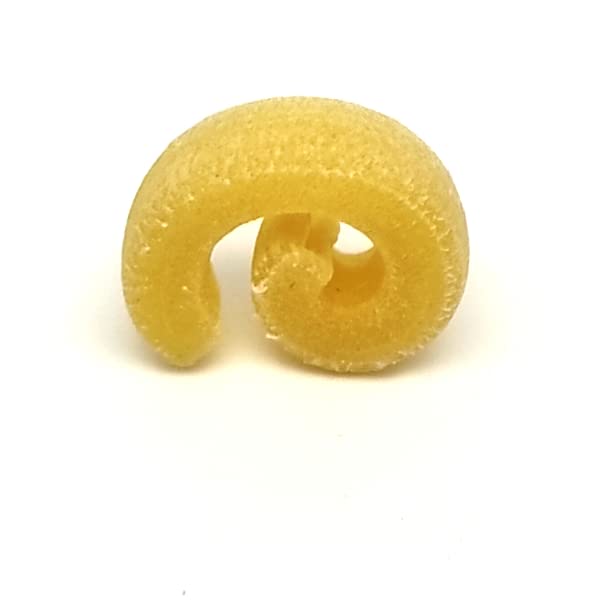 Pastidea - POM slider Scialatiello Curved laundry compatible with Philips Pasta Maker Avance