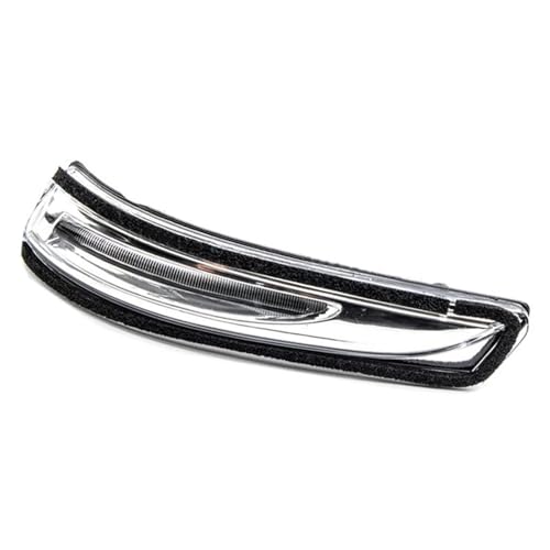 Clignotant de rétroviseur pour remplacer le feu droit de Hyundai Accent