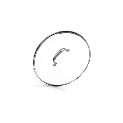 Duxano 8 inches lid Cover