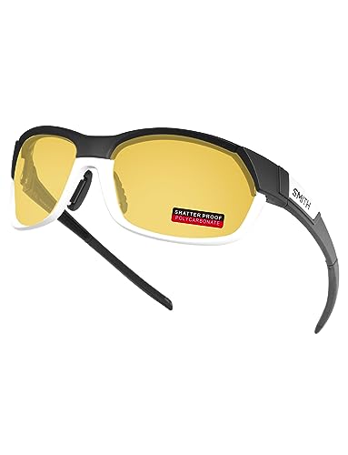 Verres de rechange Smith Pivlock Overdrive pour cyclisme et running PRO+ - 2