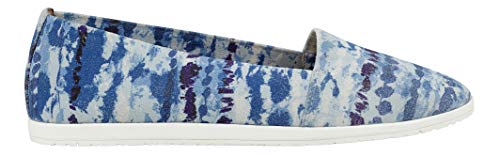 Image of Aerosoles Holland, Blue Combo, 8 W, US
