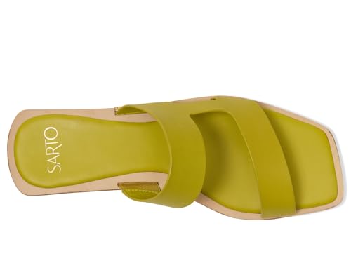 Image of Franco Sarto Emily3 Slide