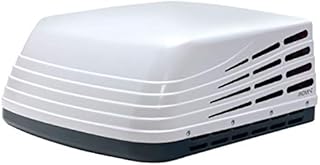 ASA Electronics ACM135 Advent Air 13,500 BTU Roof Top AC, White