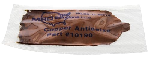 Speed Queen 27604P Anti-Seize Compound