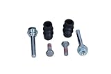 bremssattel golf 5 gti MAXGEAR Führungshülsensatz, Bremssattel /Einbauseite = Vorderachse