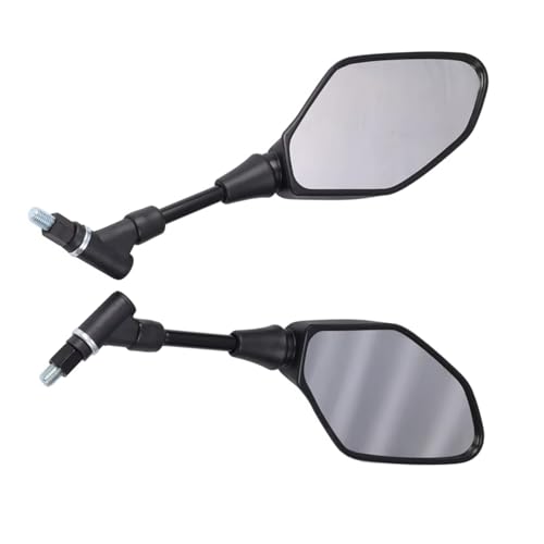 Espejos moto para Yamaha MT-10 MT-09 y FJ-09 retrovisores laterales de repuesto