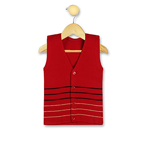 Image of KNITCO Vest